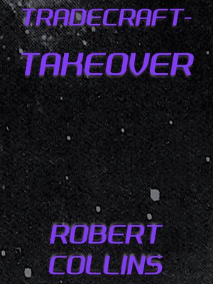 cover image of Takeover